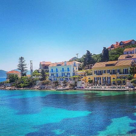 Livathos  Helena'S Studios المظهر الخارجي الصورة