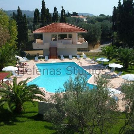Livathos  Helena'S Studios المظهر الخارجي الصورة