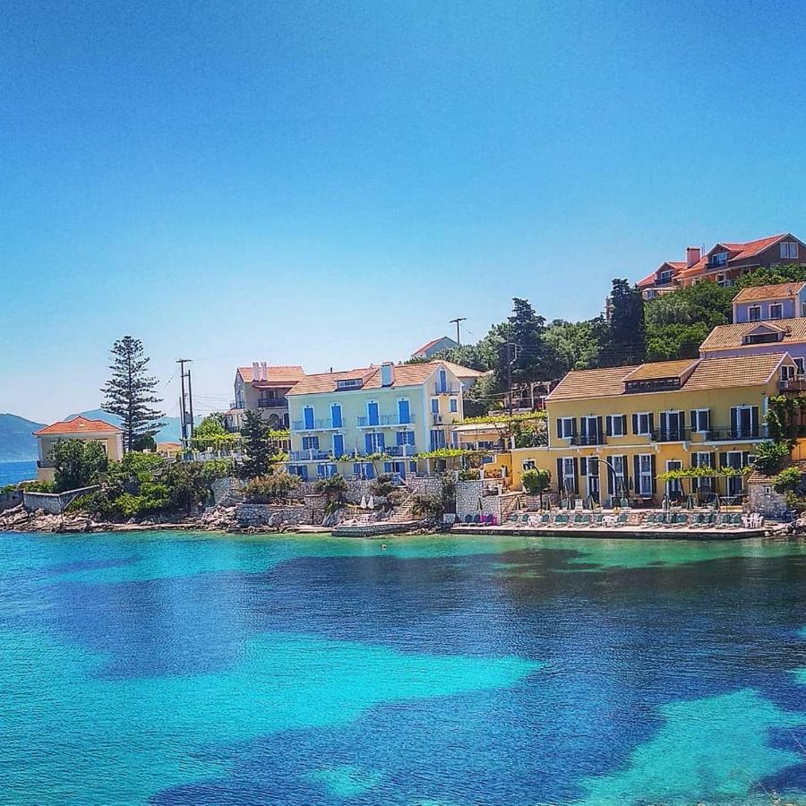 Livathos  Helena'S Studios المظهر الخارجي الصورة