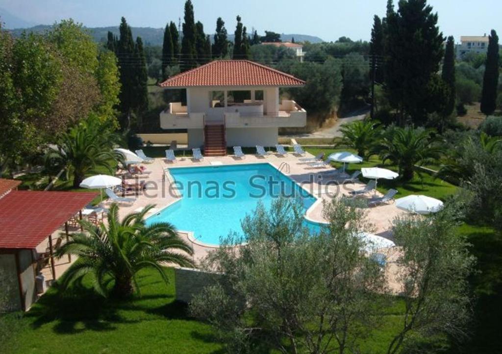 Livathos  Helena'S Studios المظهر الخارجي الصورة