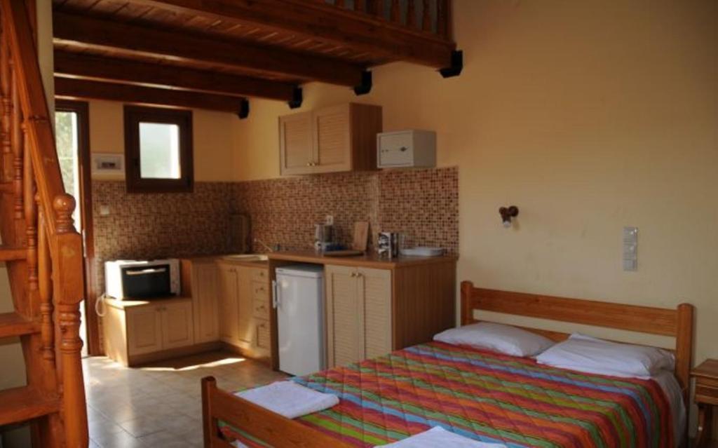 Livathos  Helena'S Studios الغرفة الصورة