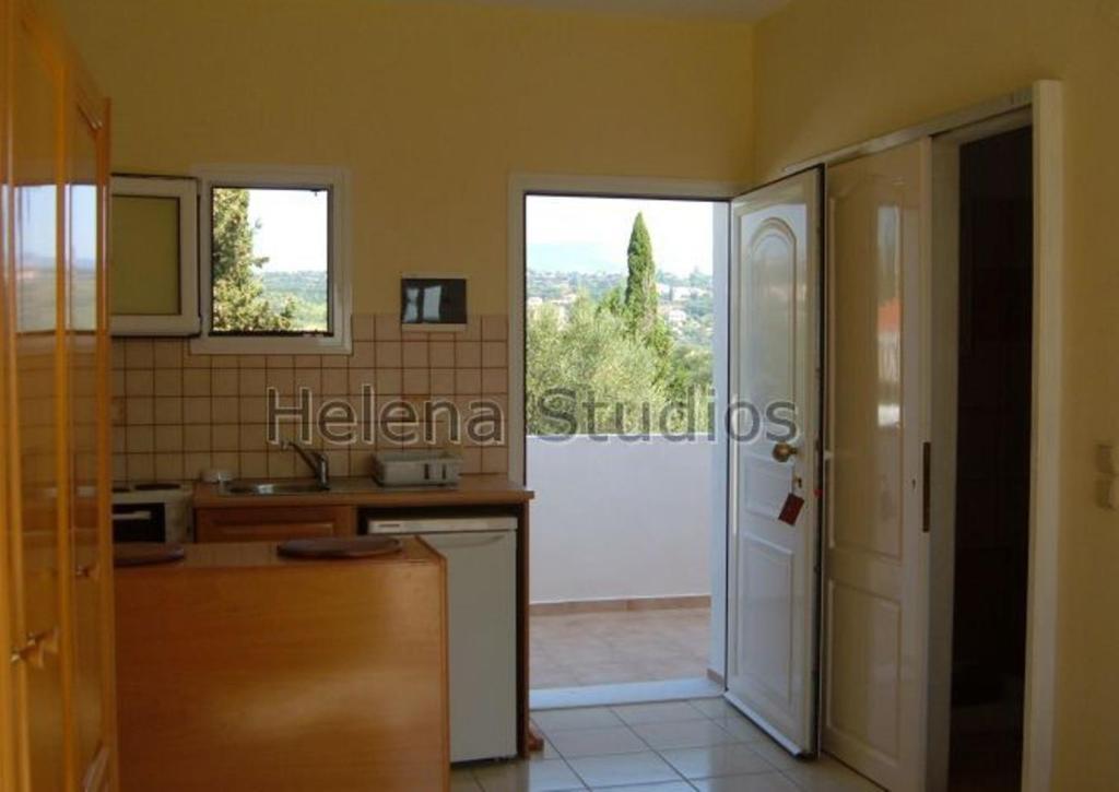 Livathos  Helena'S Studios الغرفة الصورة